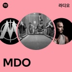 MDO | Spotify MDO