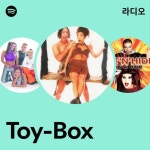 Toy-Box 라디오 - playlist by Spotify | Spotify Toy-Box 라디오