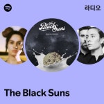 The Black Suns | Spotify The Black Suns