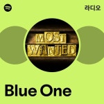Blue One | Spotify Blue One