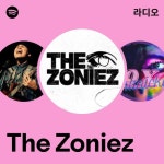 The Zoniez | Spotify The Zoniez