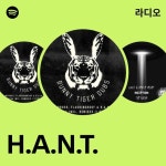H.A.N.T. 라디오 - playlist by Spotify | Spotify H.A.N.T. 라디오