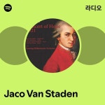 Jaco Van Staden 라디오 - playlist by Spotify | Spotify Jaco Van Staden 라디오