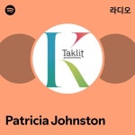 Patricia Johnston | Spotify Patricia Johnston