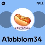 Abbblom34 | Spotify Abbblom34