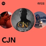 CJN | Spotify CJN
