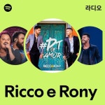 Ricco e Rony | Spotify Ricco e Rony