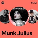 Munk Julius | Spotify Munk Julius