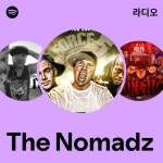 The Nomadz 라디오 - playlist by Spotify | Spotify The Nomadz 라디오