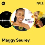 Maggy Seurey | Spotify Maggy Seurey