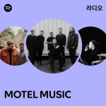 MOTEL MUSIC | Spotify MOTEL MUSIC