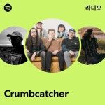 Crumbcatcher | Spotify Crumbcatcher