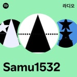 Samu1532 | Spotify Samu1532