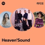 HeavenSound 라디오 - playlist by Spotify | Spotify HeavenSound 라디오