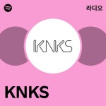 KNKS | Spotify KNKS