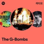 The G-Bombs | Spotify The G-Bombs