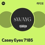 Casey Eyes 7185 | Spotify Casey Eyes 7185