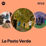 Le Pasto Verde | Spotify Le Pasto Verde