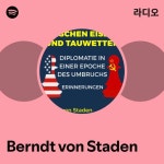Berndt von Staden 라디오 - playlist by Spotify | Spotify Berndt von Staden 라디오