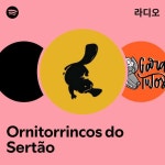 Ornitorrincos do Sertão 라디오 - playlist by Spotify | Spotify Ornitorrincos do Sertão 라디오