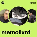 memolixrd 라디오 - playlist by Spotify | Spotify memolixrd 라디오