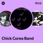 Chick Corea Band | Spotify Chick Corea Band