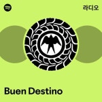 Buen Destino | Spotify Buen Destino