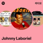 Johnny Laboriel | Spotify Johnny Laboriel