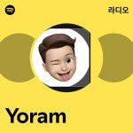 Yoram | Spotify Yoram
