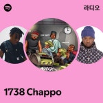 1738 Chappo | Spotify 1738 Chappo