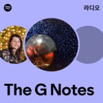 The G Notes | Spotify The G Notes