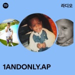 1ANDONLY.AP | Spotify 1ANDONLY.AP
