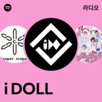 i DOLL | Spotify i DOLL