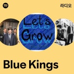 Blue Kings | Spotify Blue Kings