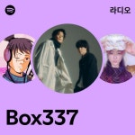 Box337 | Spotify Box337