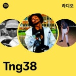 Tng38 | Spotify Tng38