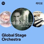 Global Stage Orchestra 라디오 - playlist by Spotify | Spotify Global Stage Orchestra 라디오