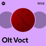 Olt Voct | Spotify Olt Voct