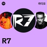 R7 라디오 - playlist by Spotify | Spotify R7 라디오