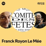 Franck Royon Le Mée | Spotify Franck Royon Le Mée