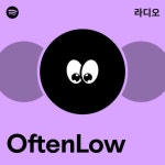 OftenLow | Spotify OftenLow