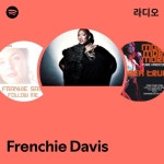 Frenchie Davis 라디오 - playlist by Spotify | Spotify Frenchie ...
