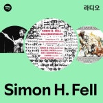 Simon H. Fell | Spotify Simon H. Fell
