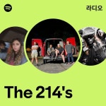 The 214s 라디오 - playlist by Spotify | Spotify The 214s 라디오