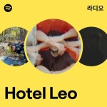Hotel Leo | Spotify Hotel Leo