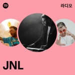 JNL 라디오 - playlist by Spotify | Spotify JNL 라디오