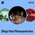 Skip the Pleasantries 라디오 - playlist by Spotify | Spotify Skip the Pleasantries 라디오