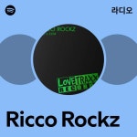 Ricco Rockz | Spotify Ricco Rockz
