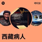 西藏病人 라디오 - playlist by Spotify | Spotify 西藏病人 라디오