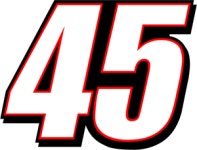 Kyle Wyman Racing Logo PNG Vector (EPS) Free Download